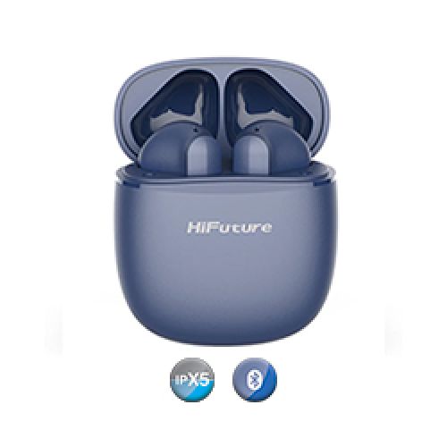 Auriculares Inalámbricos Hifuture Colorbuds Ipx5 Bt Tws  