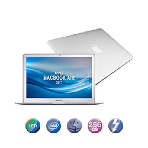 Macbook Apple 13,3'' Core I7 8gb 256gb Mac  