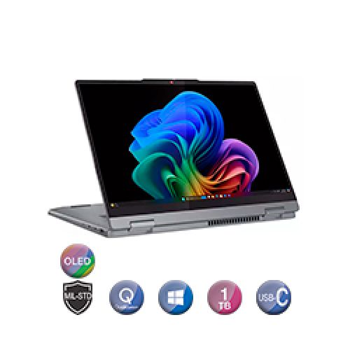 Notebook 2 en 1 Lenovo 14'' X Plus 16gb 1tb Windows 11  