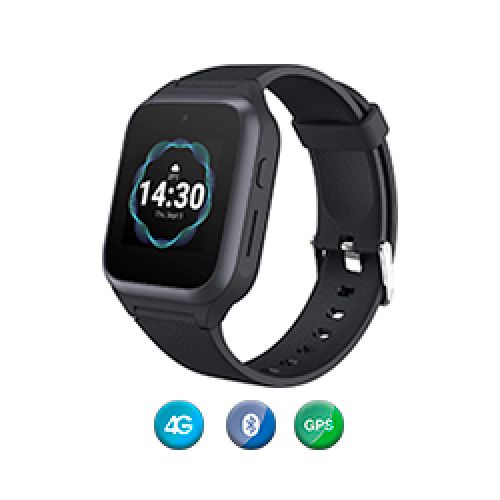 Smartwatch Para Niños Alcatel MT40 Watch 4G Bluetooth  