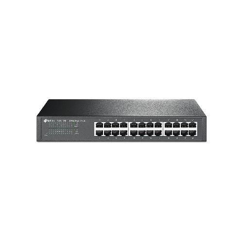 Switch 24 Puertos Tp-Link Sg1024D  