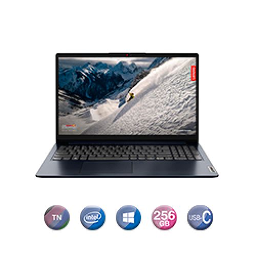 Notebook Lenovo 15,6'' Ryzen 3 8gb 256gb W11  