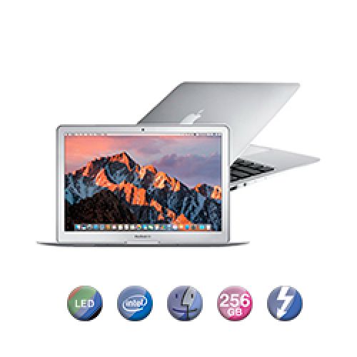 Apple Macbook Air 13,3'' Core I5 8gb 256gb Mac  