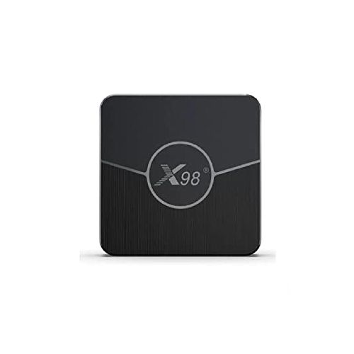 Tv Box S98 Plus 4k Android 11 Hdmi 4gb 64gb  