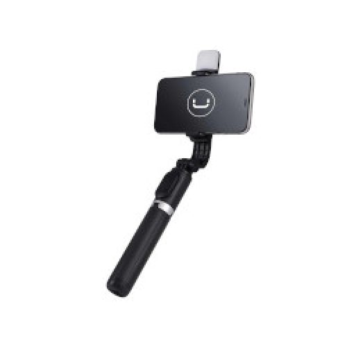 Selfie Stick Unno Trípode 1 metro Luz Led Regulable  