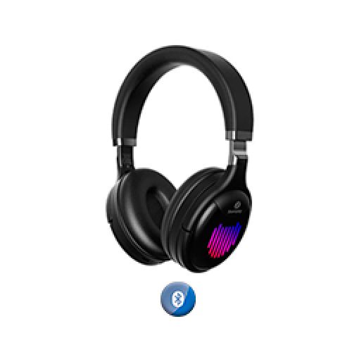 Auriculares Inalámbricos Oraimo Booming Bass Bt Llamadas  