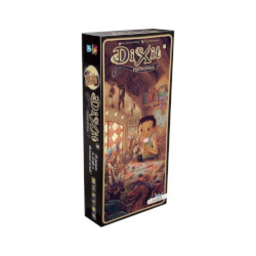 Expansión Juego de Mesa Libellud Dixit Base Dixit Harmonies +8  