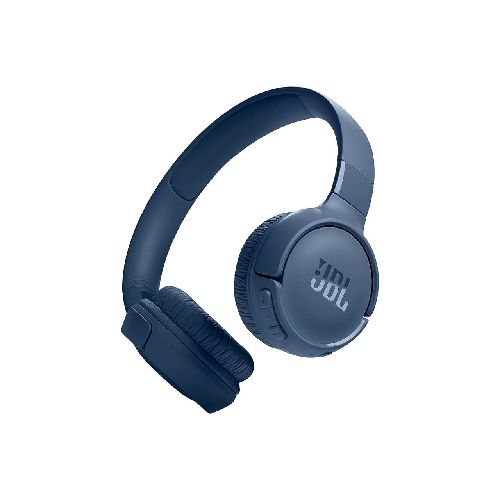 Auriculares Inalámbricos Bluetooth Jbl Tune 520bt 33mm  