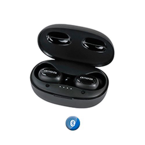 Auriculares Inalámbricos Bt Aiwa Awtwsd3u Tws Llamadas  