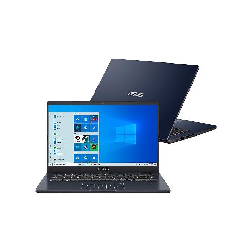 Notebook Asus Celeron N4020 E410ma 4gb/64gb - Tecnobox  