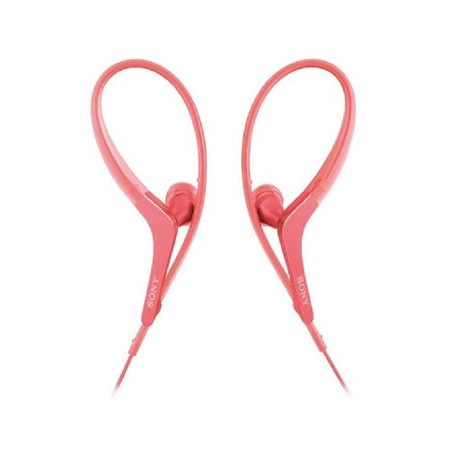 Auriculares Deportivos Sony Mdr-as41ap Llamadas 9mm  