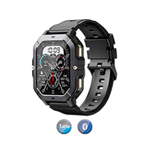 Smartwatch Cubot C28 1atm Bluetooth  