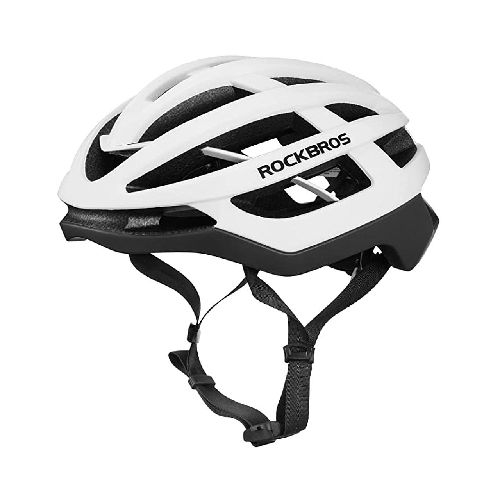 Casco Para Bicicleta Rockbros Unisex L  