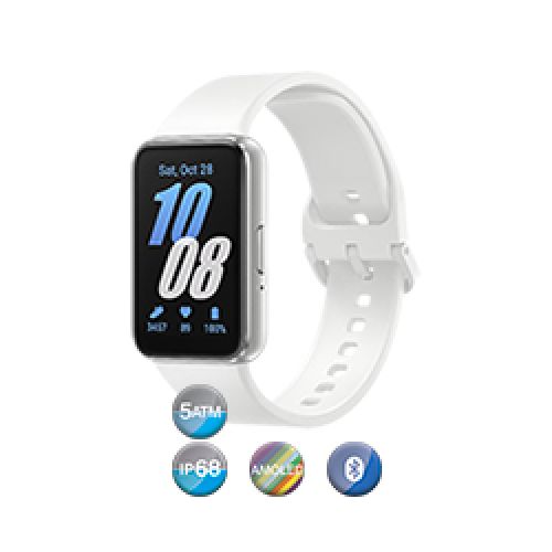 Smartwatch Fit3 Samsung 40mm Bluetooth  