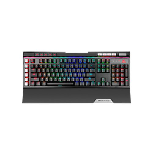 Teclado Gaming Marvo Kg965g Anti-ghosting  