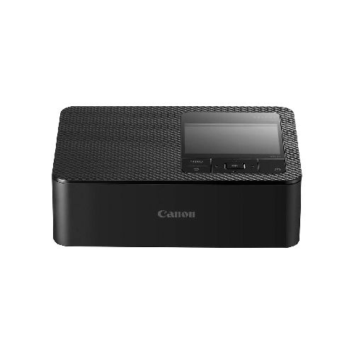 Impresora Fotográfica Portátil Canon Selphy Cp1500  