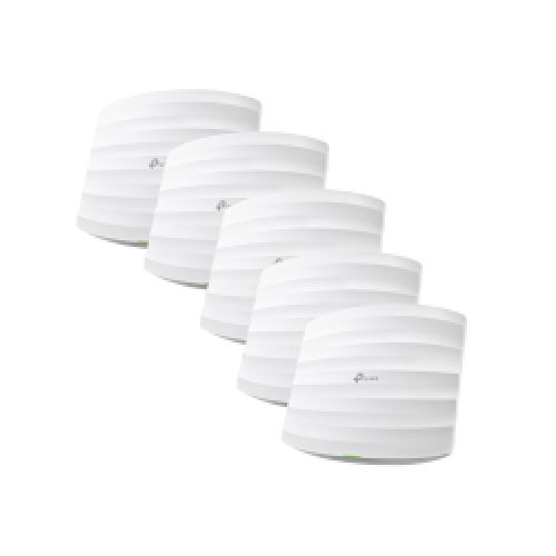 Access Point Tp-Link Eap245 Gigabit Ac1750 Wi-Fi 6  