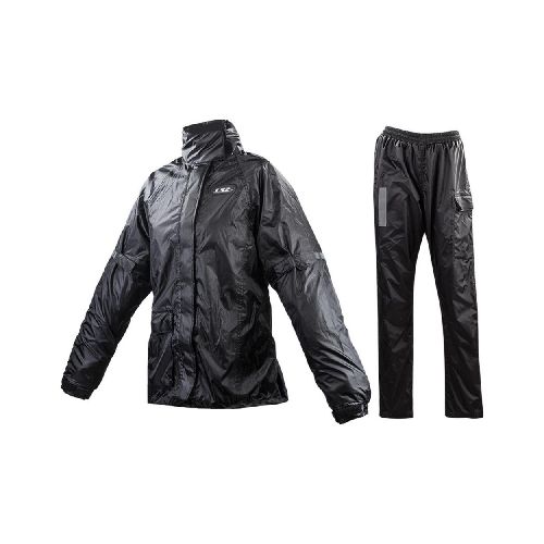 Equipo De Lluvia Ls2 Tonic Rain Suit - Motoshop Respuestos y Accesorios  