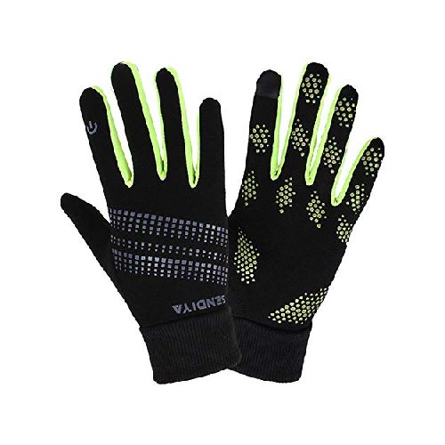 Guantes Moto Bici Spandex Antideslizante Con Tactil - Motoshop Respuestos y Accesorios  