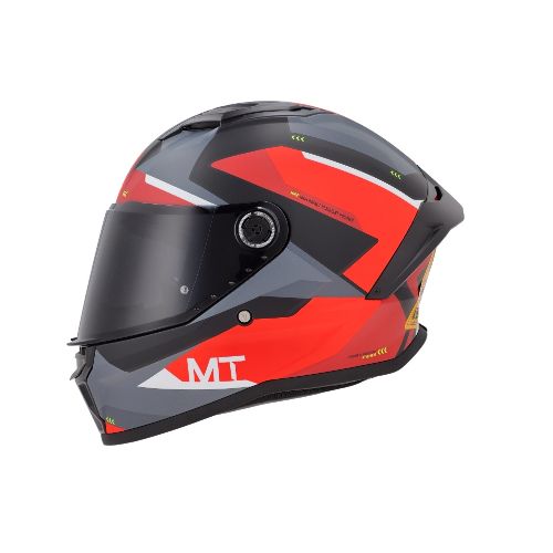 Casco Integral Mt Stinger 2 Rya Varios Diseños - Motoshop Respuestos y Accesorios  