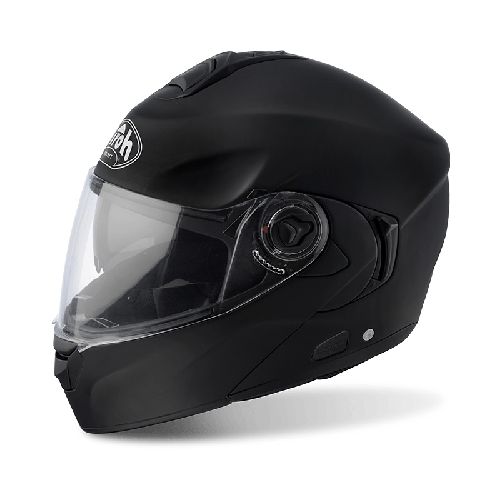 Casco Airoh Flip Up Rides Rebatible Mate Con Lentes 1580grs - Motoshop Respuestos y Accesorios  