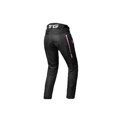 Pantalon Moto Dama Protecciones Cordura Torque Lady - Motoshop Respuestos y Accesorios  