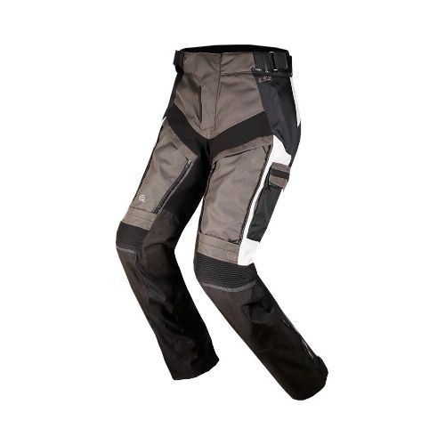 Pantalon Moto Ls2 Norway Impermeable 4 Estaciones - Motoshop Respuestos y Accesorios  