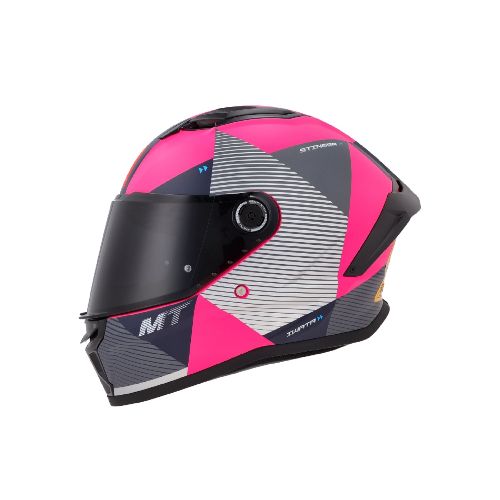 Casco Integral Mt Stinger 2 Iwata Varios Diseños - Motoshop Respuestos y Accesorios  