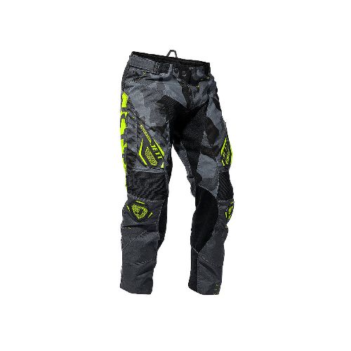 Pantalon Motocross Jett Factory Edition 3 - Motoshop Respuestos y Accesorios  