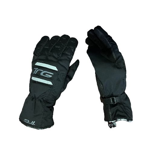 Guante Impermeable Abrigo Con Reflectivo Torque WR-3 - Motoshop Respuestos y Accesorios  