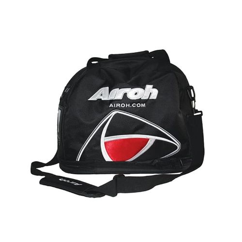 Bolso Porta Casco Airoh Cordura Reforzado - Motoshop Respuestos y Accesorios  