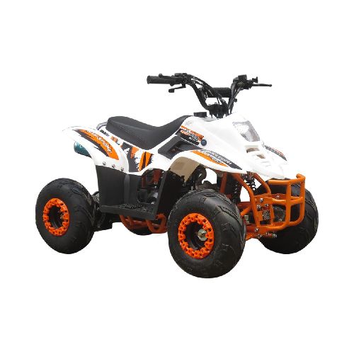 Mini Cuatriciclo Atv 110cc 4t Kxd Arranque Electrico - Motoshop Respuestos y Accesorios  