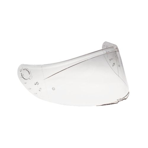 Visor V28 V28-B Transparente Clear Para Casco Mt Thunder 4 sv - Motoshop Respuestos y Accesorios  