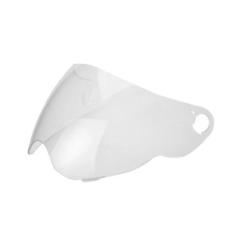 Repuesto Visor Para Casco Mixs Captiva Transparente - Motoshop Respuestos y Accesorios  