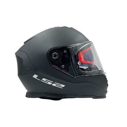 Casco Integral Ls2 Ff800 Varios Diseños Lentes Y Pinlock - Motoshop Respuestos y Accesorios  