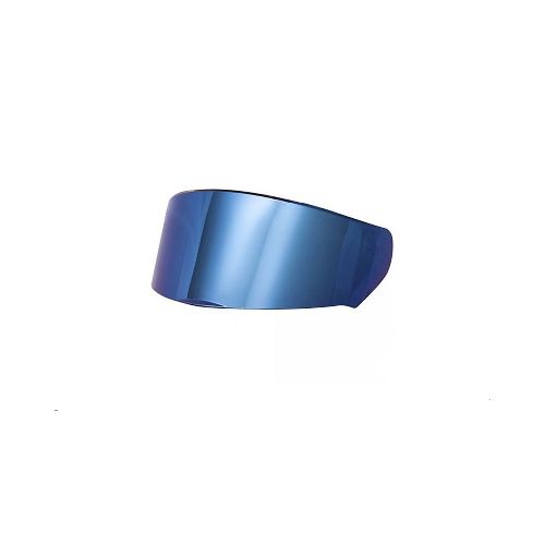 Repuesto Visor Iridium Blue Para Casco Ls2 Ff320 Ff353 Ff800 - Motoshop Respuestos y Accesorios  