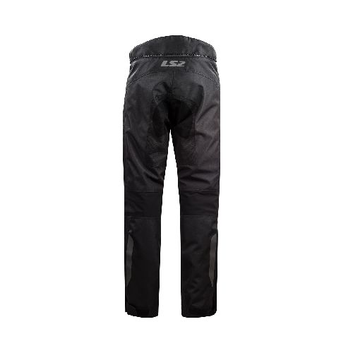 Pantalon Moto Ls2 Chart Evo Con Protecciones Y Abrigo - Motoshop Respuestos y Accesorios  