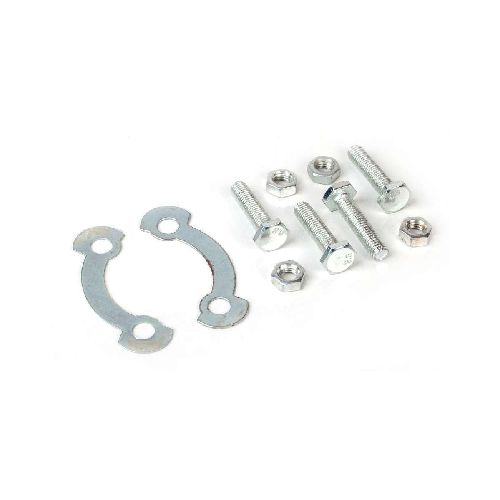 Set X 10 Piezas De Tornillos Para Plato Yumbo C110 Honda C70 - Motoshop Respuestos y Accesorios  