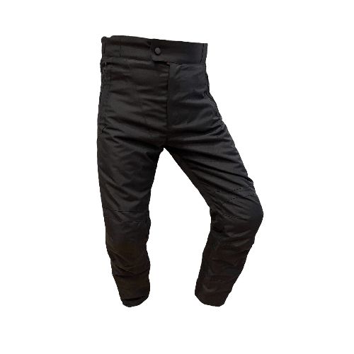 Pantalon Motociclista Kore Tp0002 Abrigo Proteccion Rodillas - Motoshop Respuestos y Accesorios  