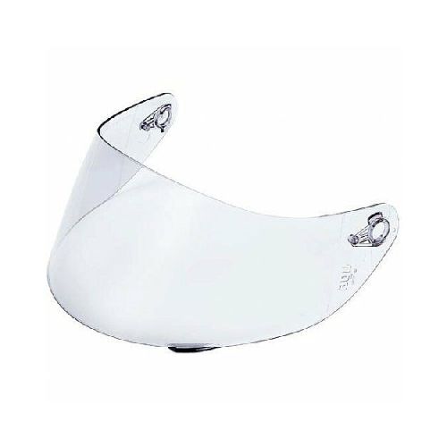 Visor Transparente Airoh Para Casco Airoh Modelo Valor Y St501 - Motoshop Respuestos y Accesorios  