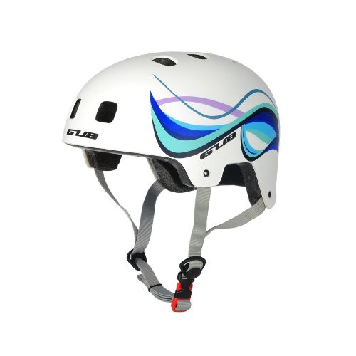 Casco Urbano Bici Skate Laplace Varios Colores Mate - Motoshop Respuestos y Accesorios  