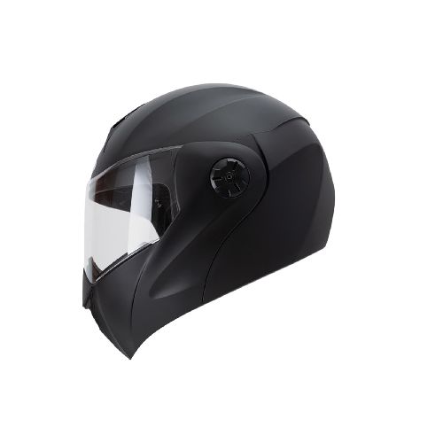 Casco Rebatible Tech T30 Negro Mate Oferta - Motoshop Respuestos y Accesorios  