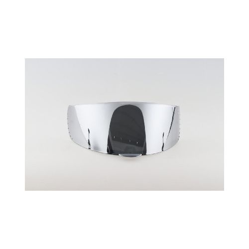 Visor Para Casco X Sports M63 M66 M66sv Iridium Silver Plata - Motoshop Respuestos y Accesorios  