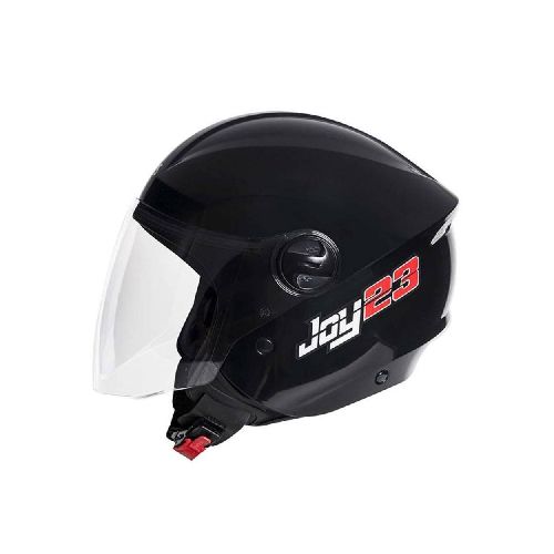 Casco Urbano Abierto Con Visor Taurus Joy 23 Varios Colores - Motoshop Respuestos y Accesorios  