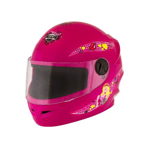 Casco Mixs Integral Niños Modelo Selfie Xs Varios Colores - Motoshop Respuestos y Accesorios  