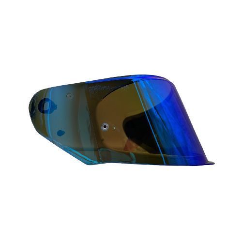 Repuesto Visor Ele Blue Casco Ls2 Ff320 Ff353 Ff800 - Motoshop Respuestos y Accesorios  