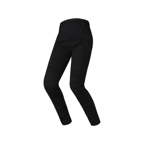 Pantalon Moto Dama Ls2 Router Lady Elastizado Protecciones - Motoshop Respuestos y Accesorios  