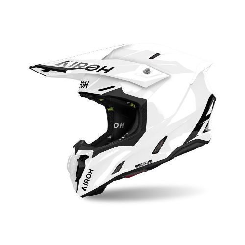 Casco Airoh Cross Twist 3.0 Solid - Motoshop Respuestos y Accesorios  