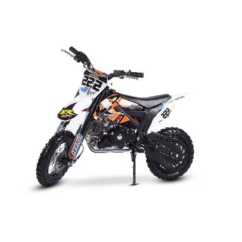 Mini Moto Cross Niño 50cc 4t Rodado 10 Arranque Electrico - Motoshop Respuestos y Accesorios  