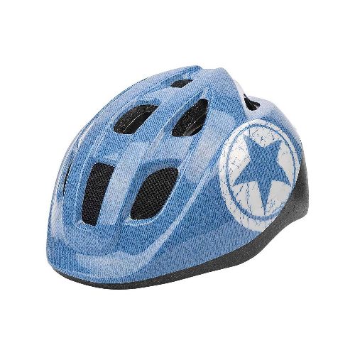 Casco Bici Niño S Junior 52 -56cm Polisport Varios Diseños - Motoshop Respuestos y Accesorios  